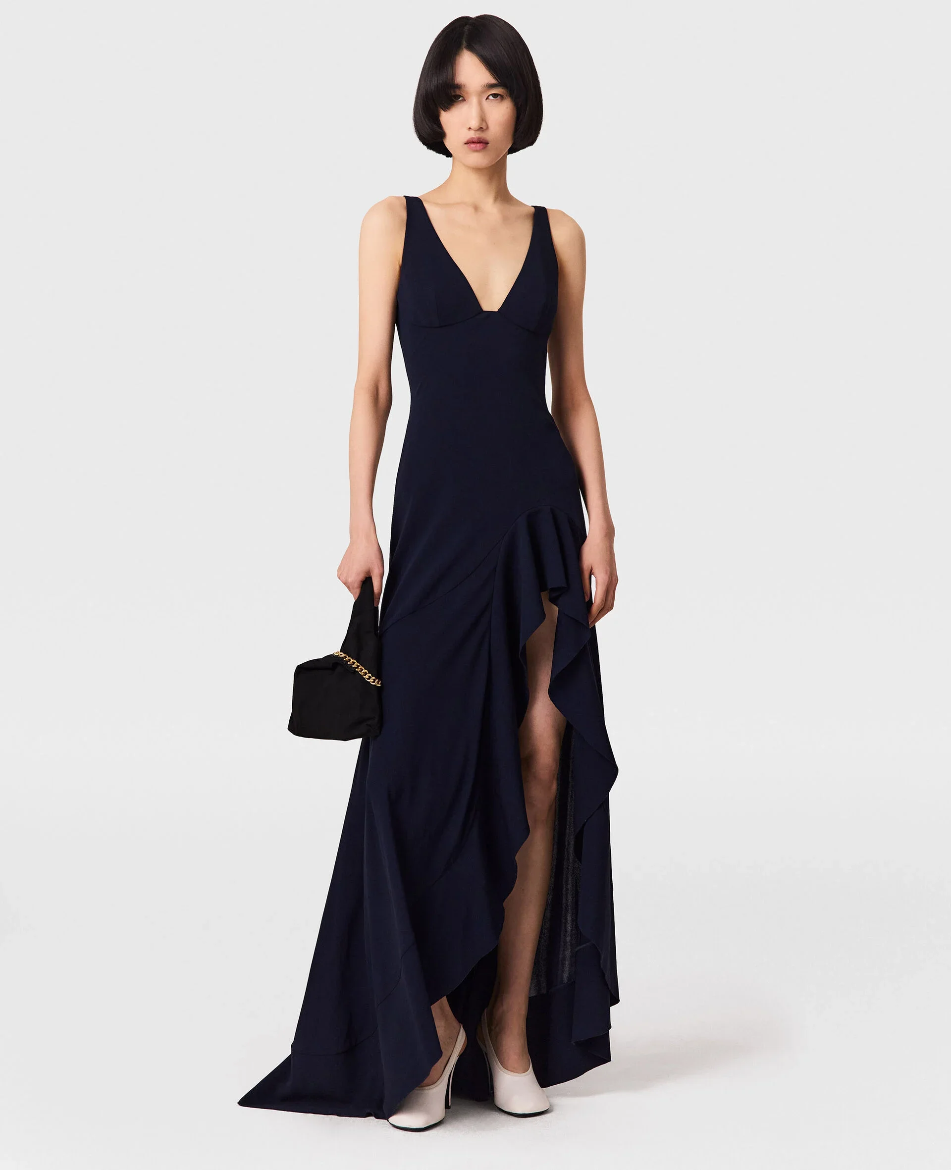 Stella McCARTNEY.