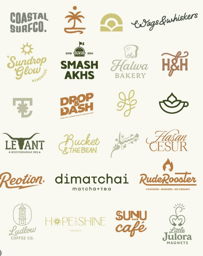 What makes a good logo?