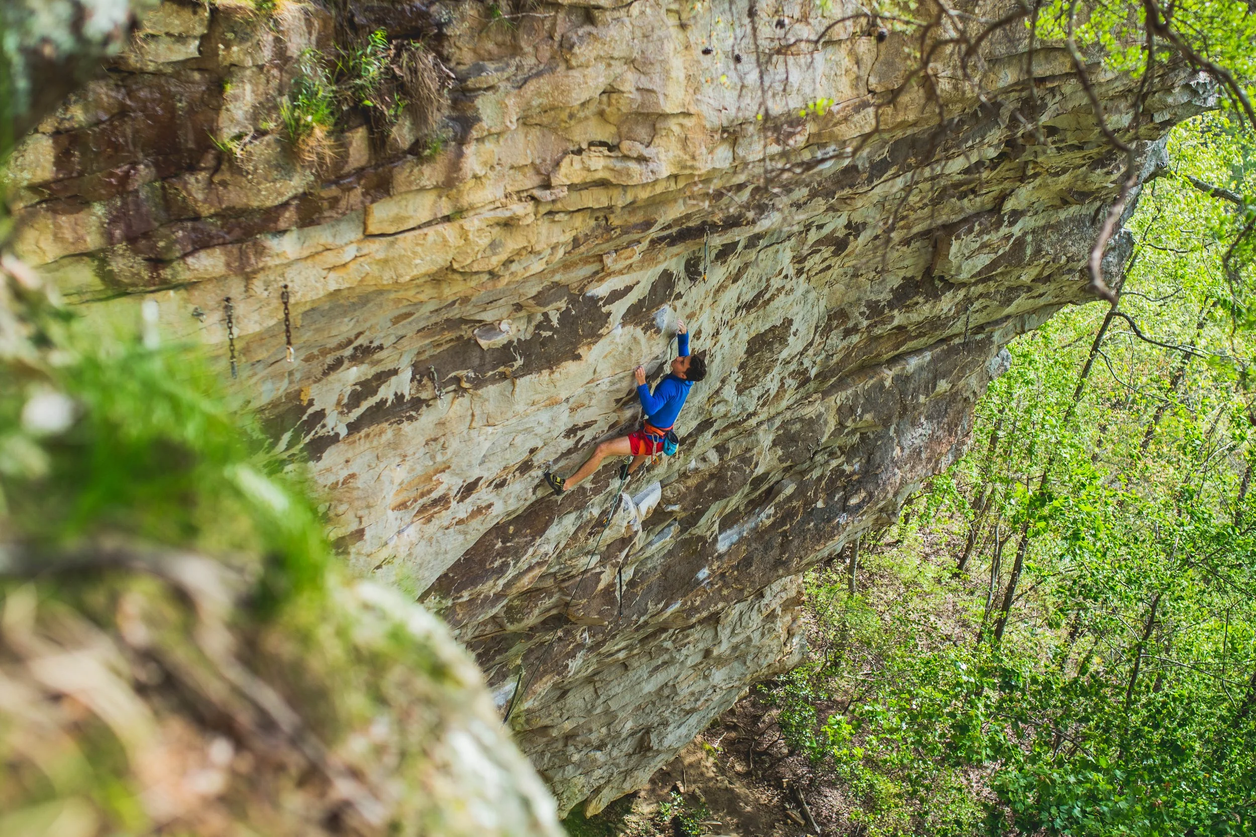 Good Tactics → Better Questions