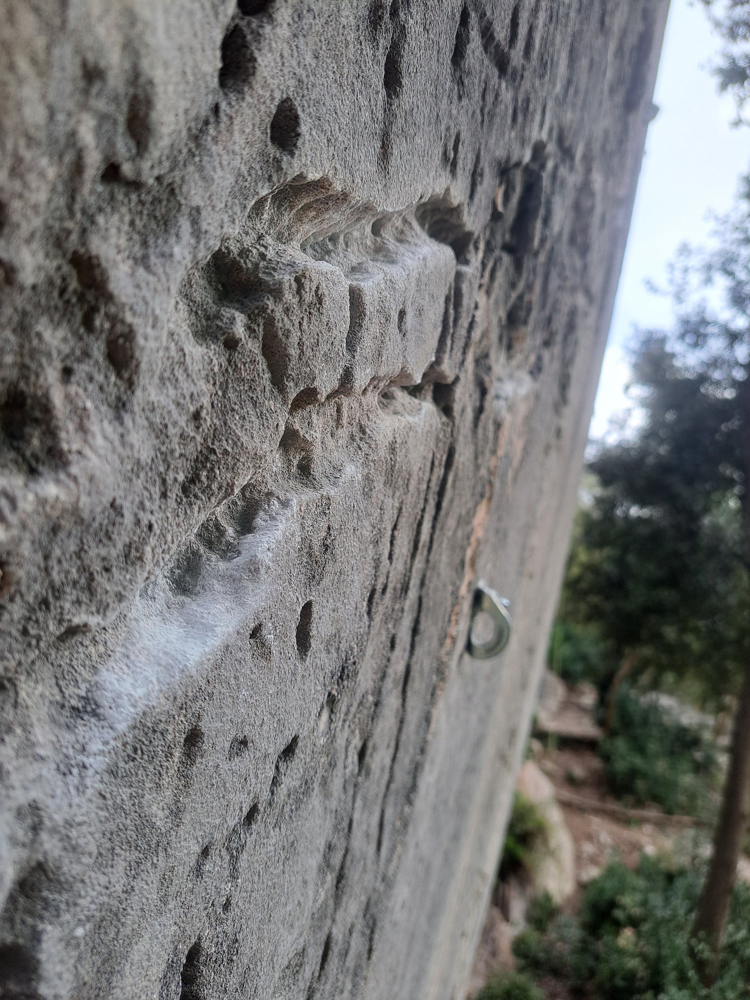 The Missing Pillar of Climbing Training