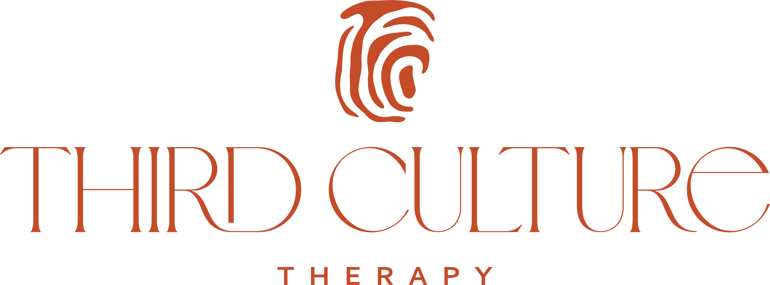 Third Culture Therapy