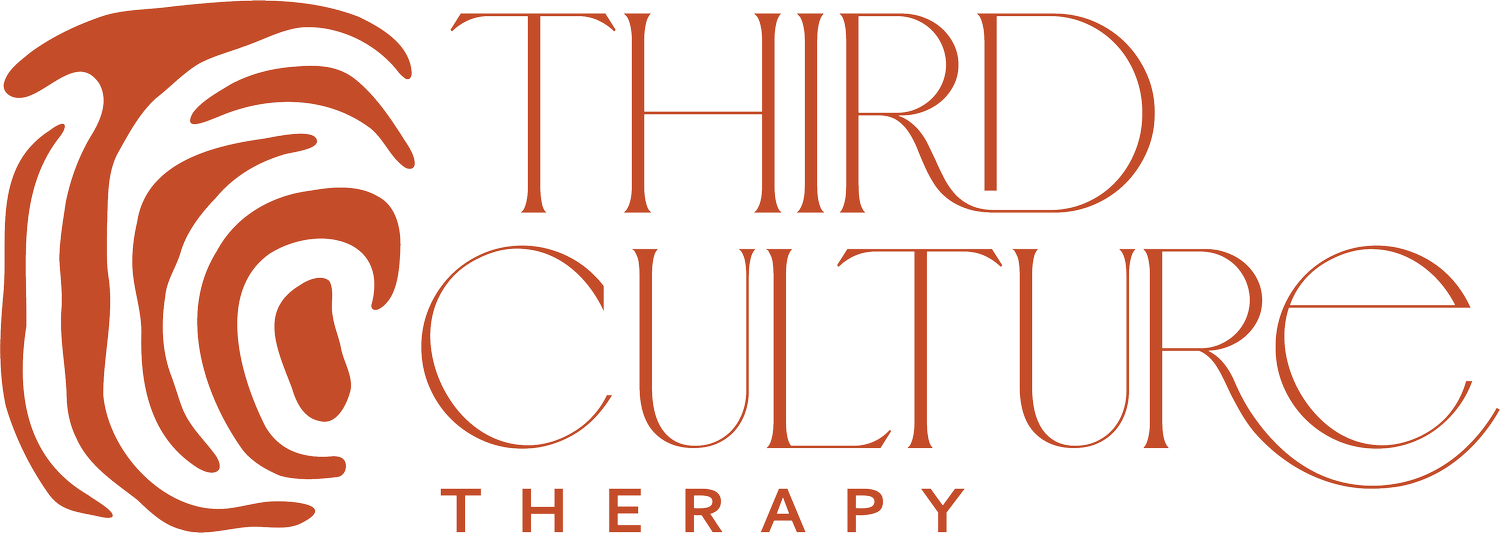 Third Culture Therapy