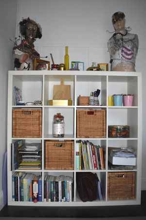 Cozy Studio Details