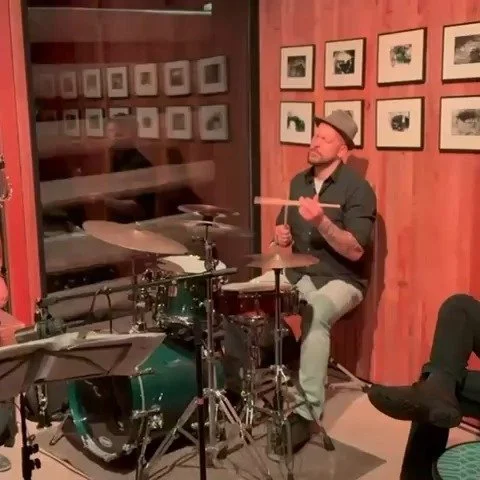 Ein Abend mit den Jazz Monkeys!
Danke ❤️