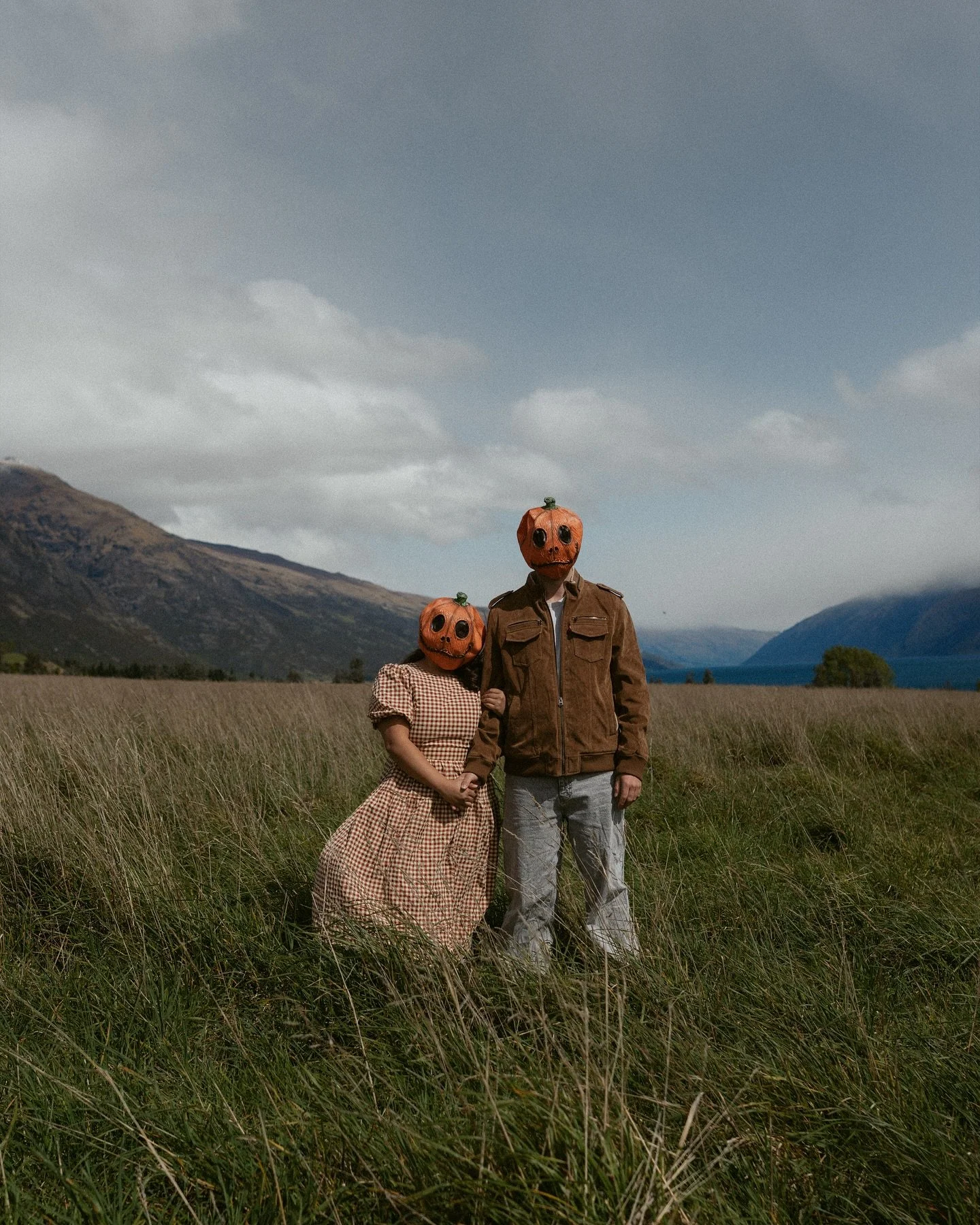 I love you, pumpkin 👻🎃