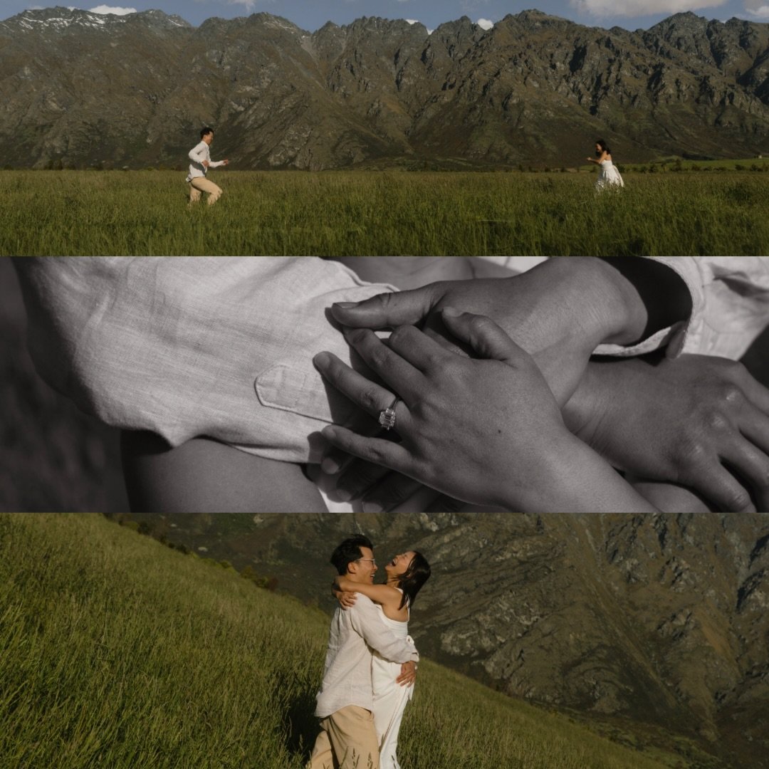 Two souls, one horizon. The kind of love that runs barefoot through the quiet, meets in the middle, and feels like home before the embrace even lands 🤍

This is what couple sessions are about for me &mdash; movement, laughter, tenderness, and lettin