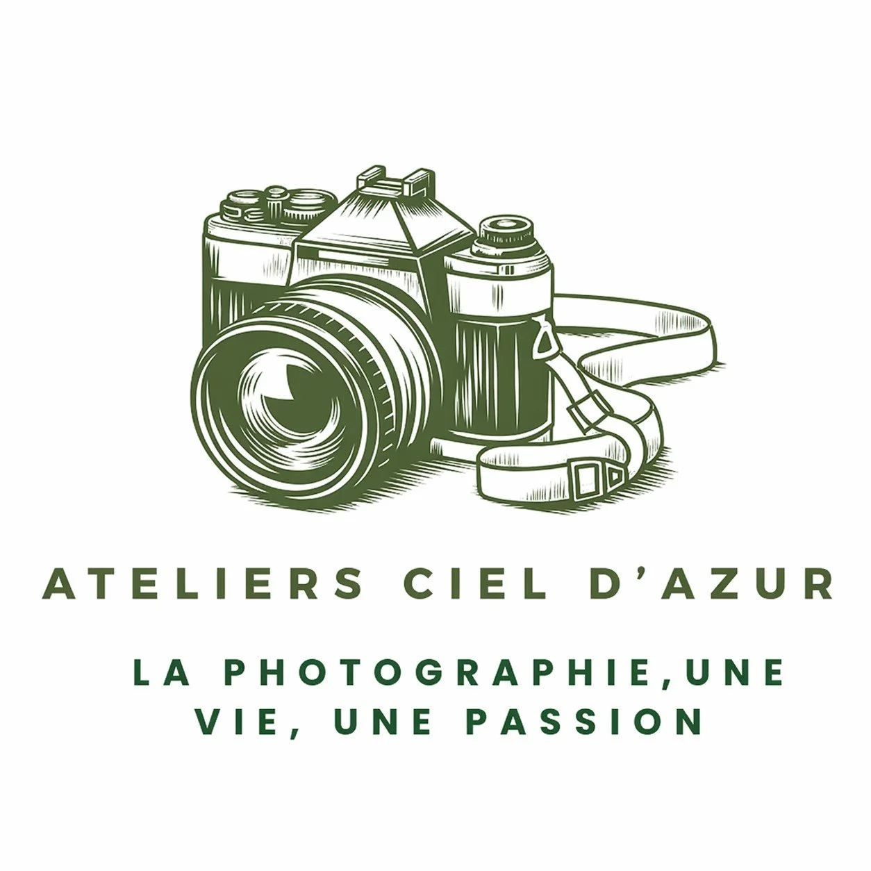 Ateliers Ciel d'Azur