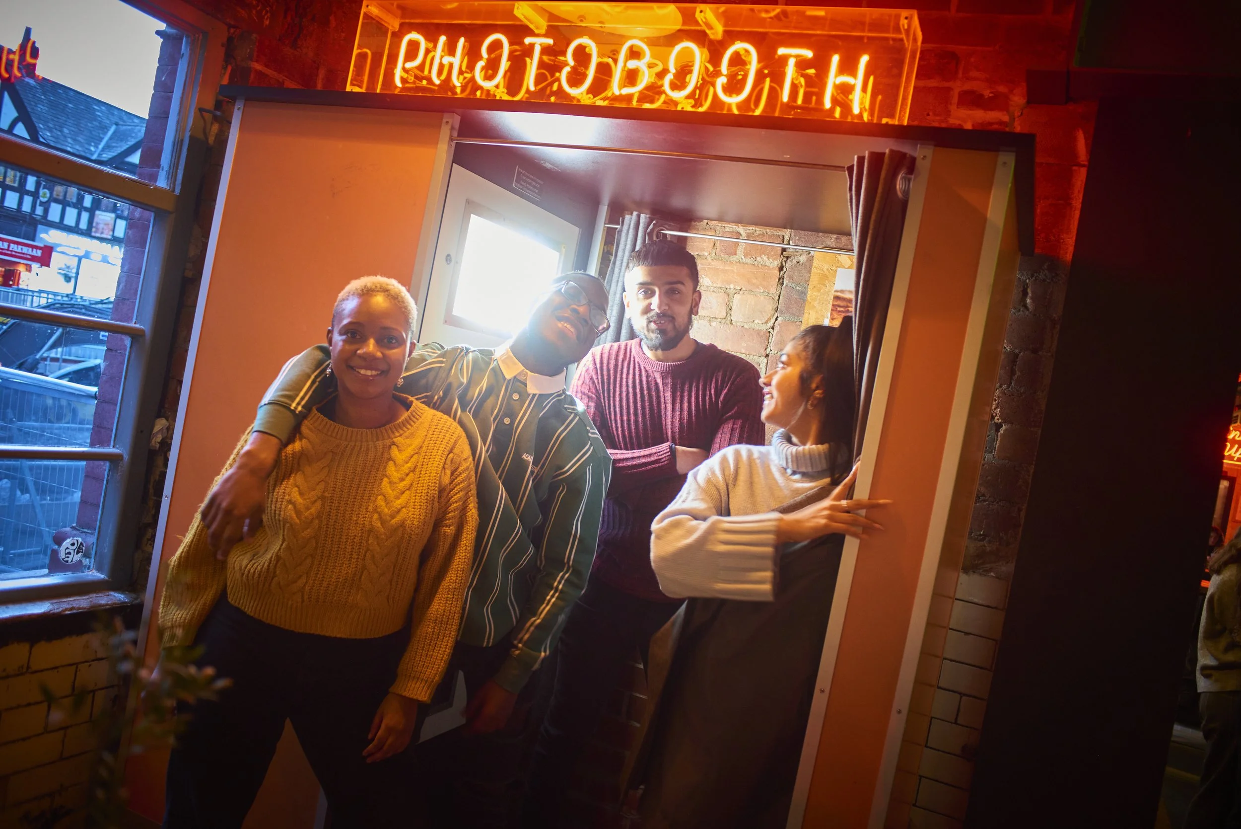 Creating content to help everyone feel like they belong at university