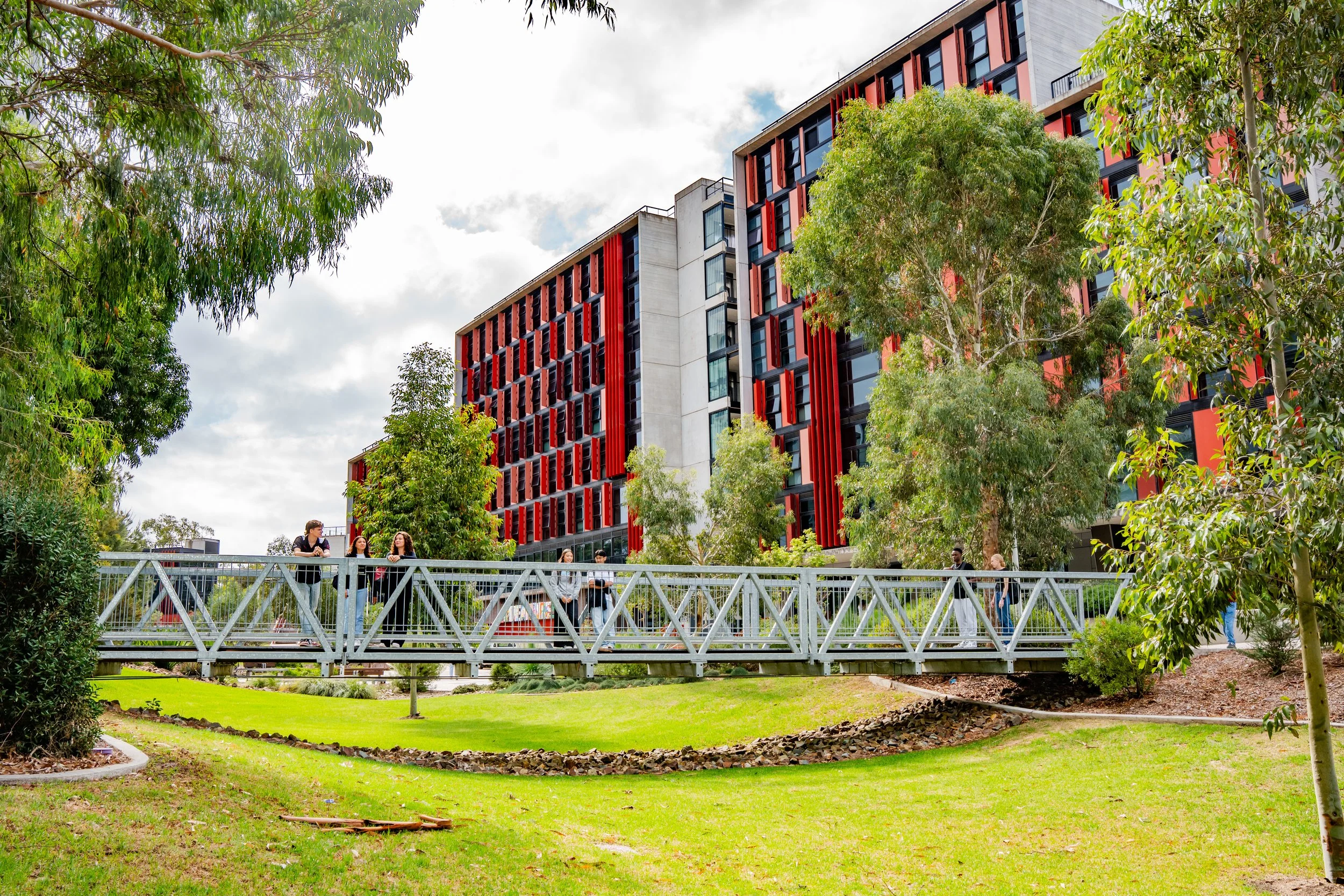 How Deakin Res moved beyond generic onboarding to build a bespoke digital experience for every resident