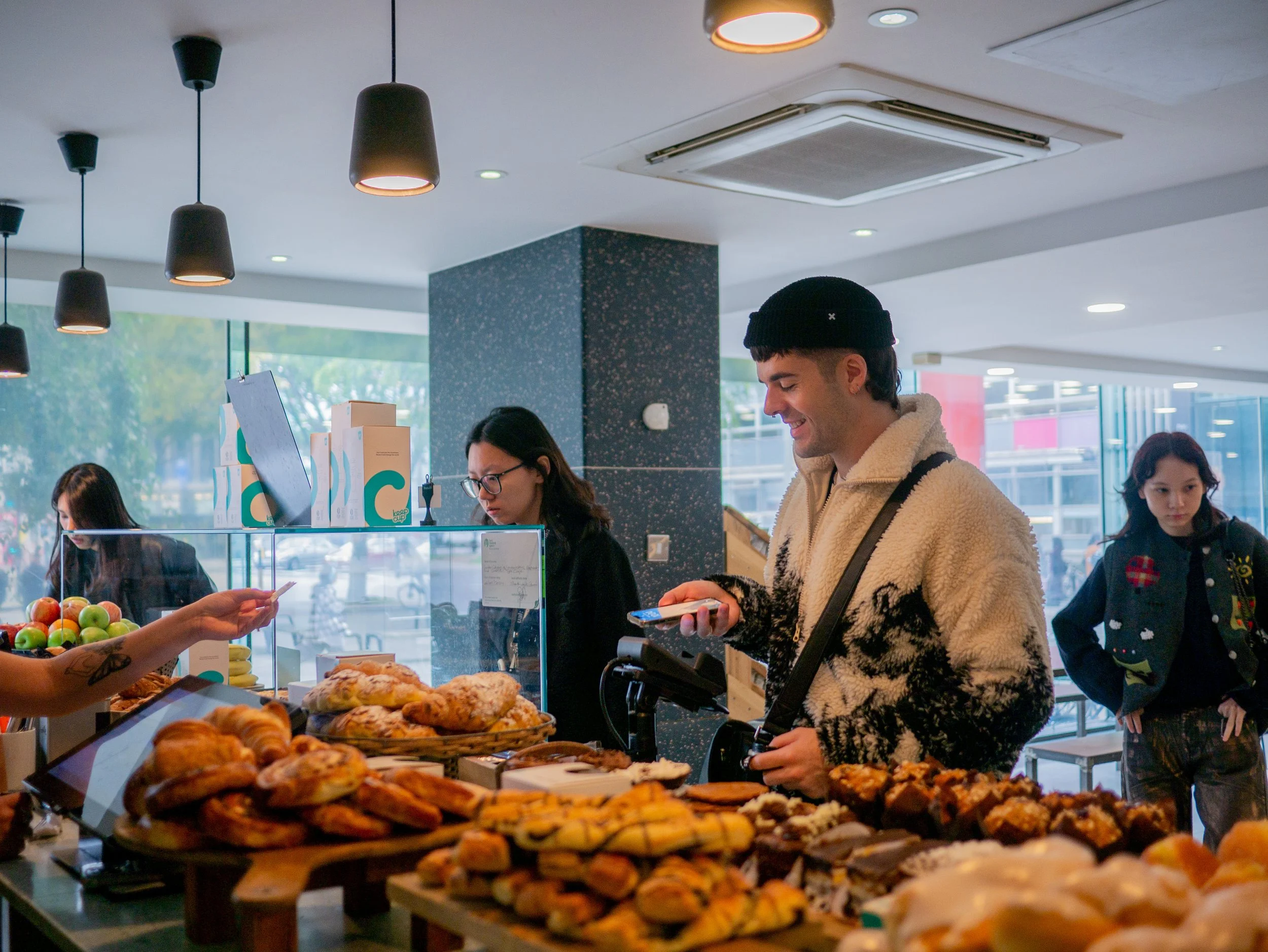 What we’ve learned from thousands of student interactions with food content