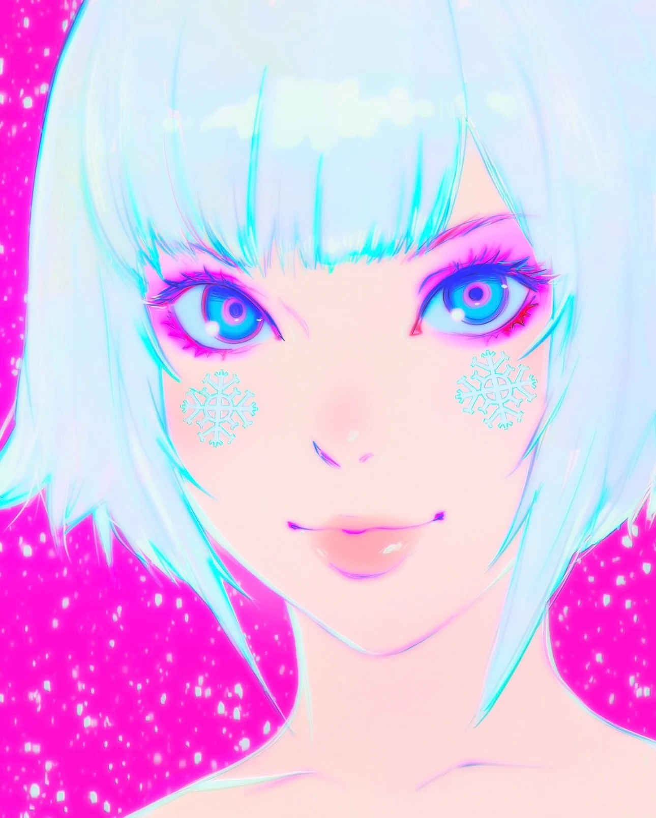 ❄️Happy Holidays!❄️