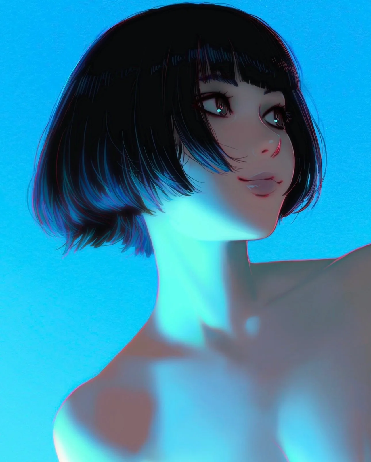 Some of my favourite personal pieces from 2025!✨