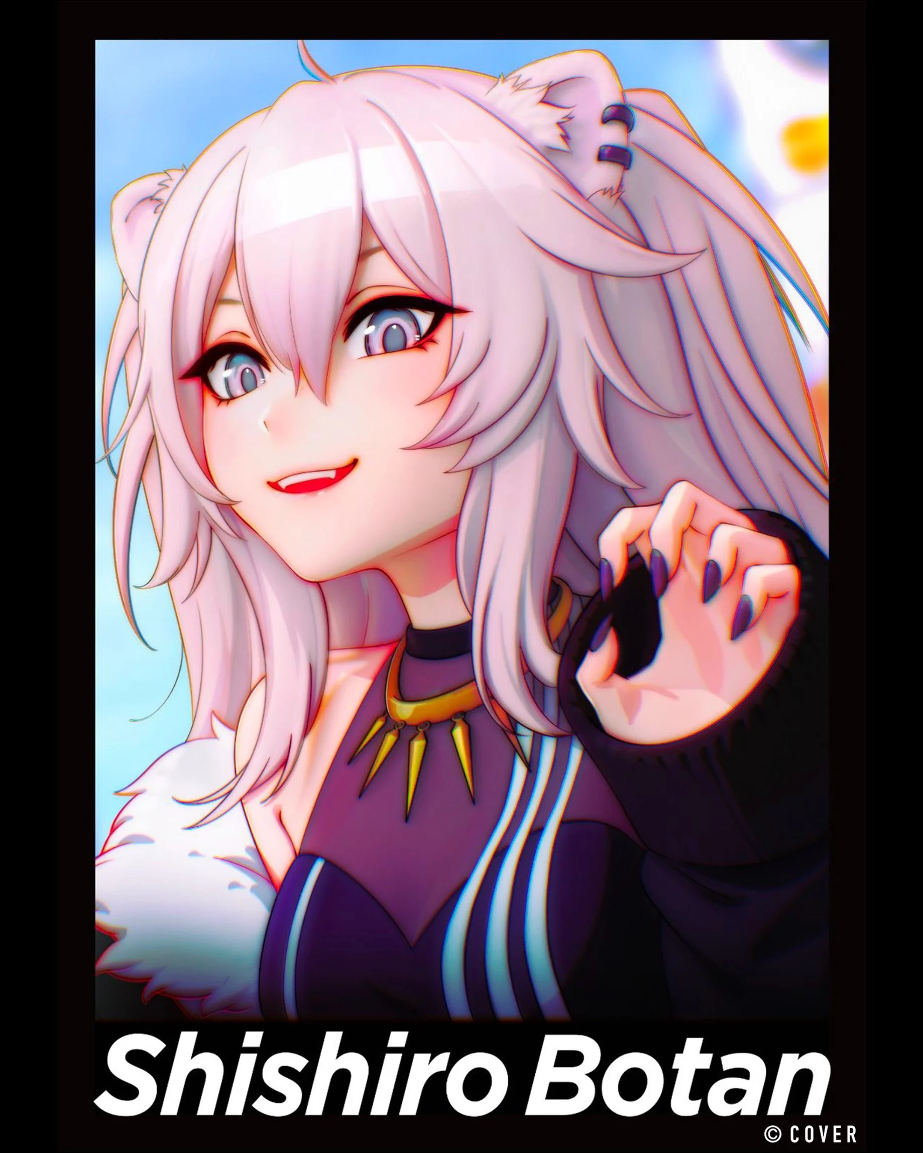 描かせていただきました！
＃夏はホロT
https://holo-t-party.paintory.com/products/cv0001-203297-00051