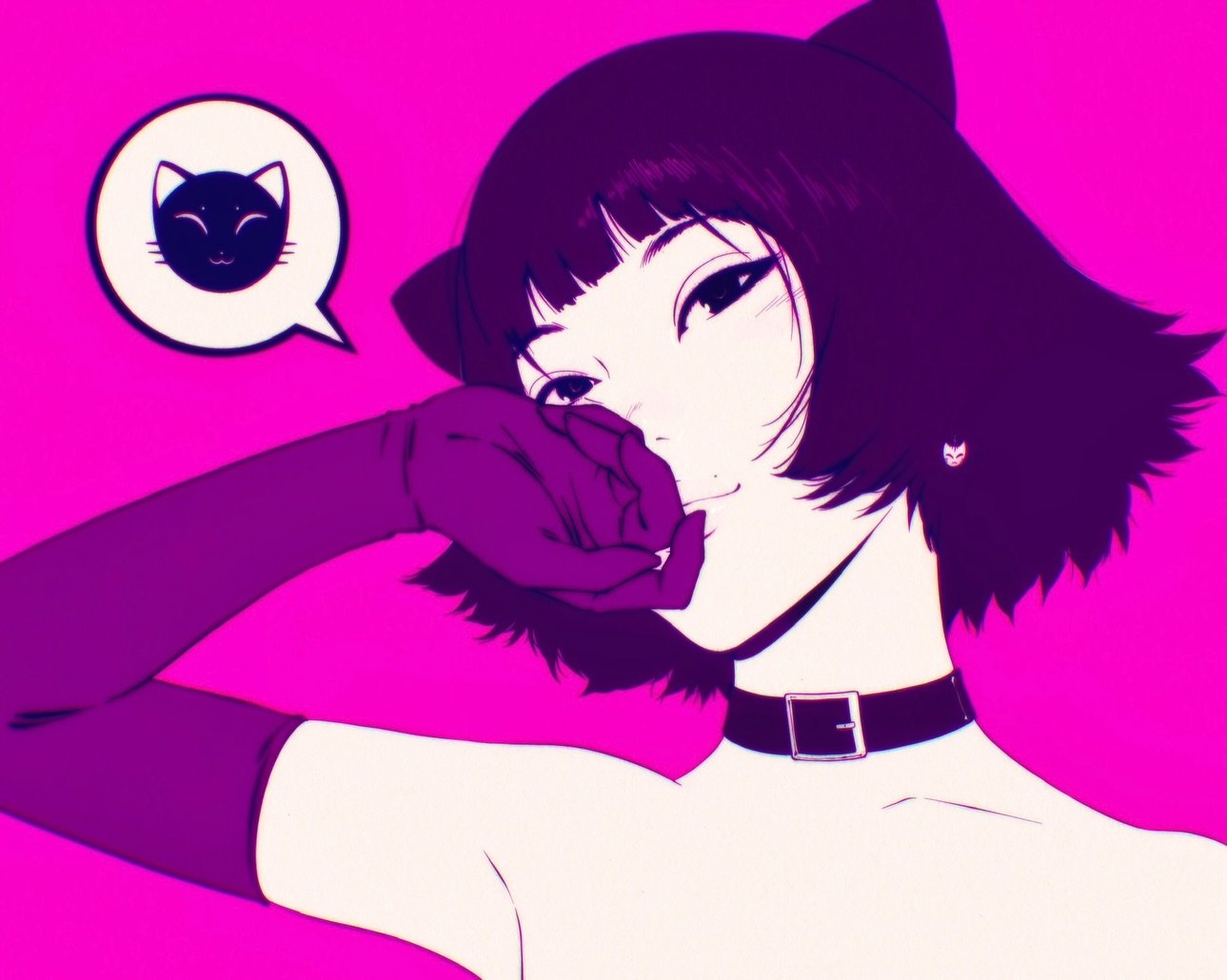 💕