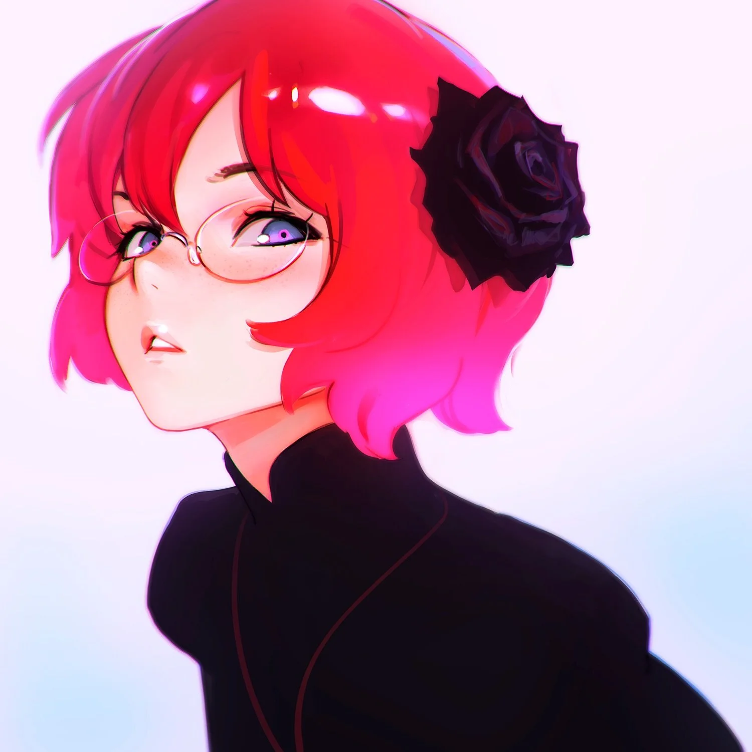 From October 2016🌹