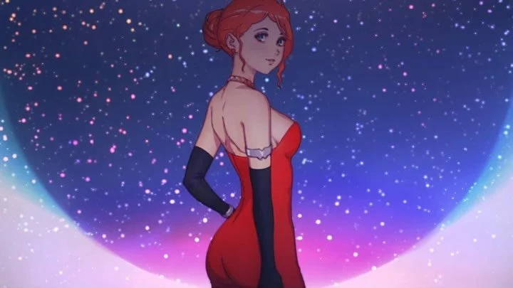 So excited to finally share that I worked on the ending sequence of DARK MACHINE, handling the storyboards, direction, and key animation!! 🌌✨

Huge thanks to the director and the entire incredible team for their trust and support! It was an absolute