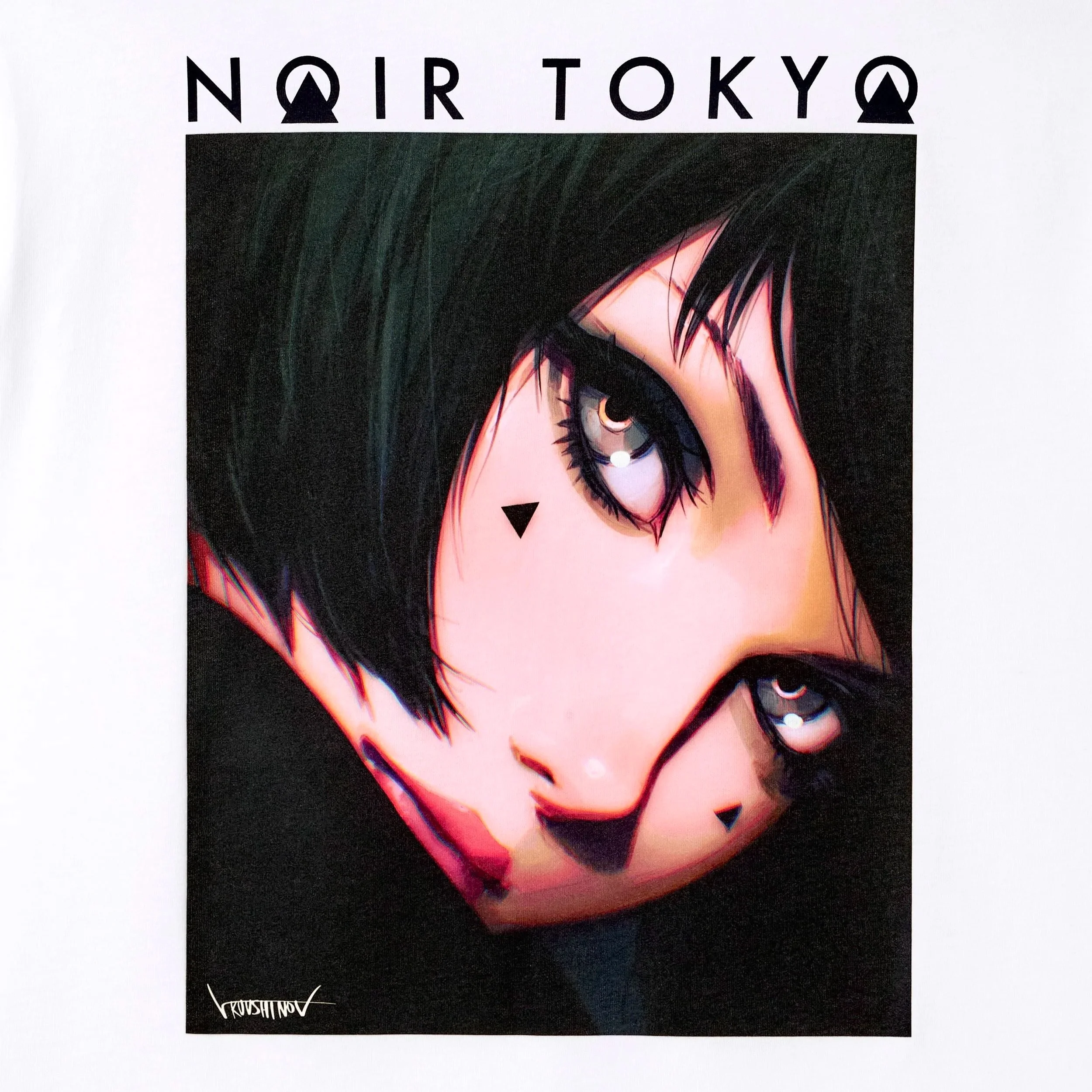 GU Tシャツ（2025）