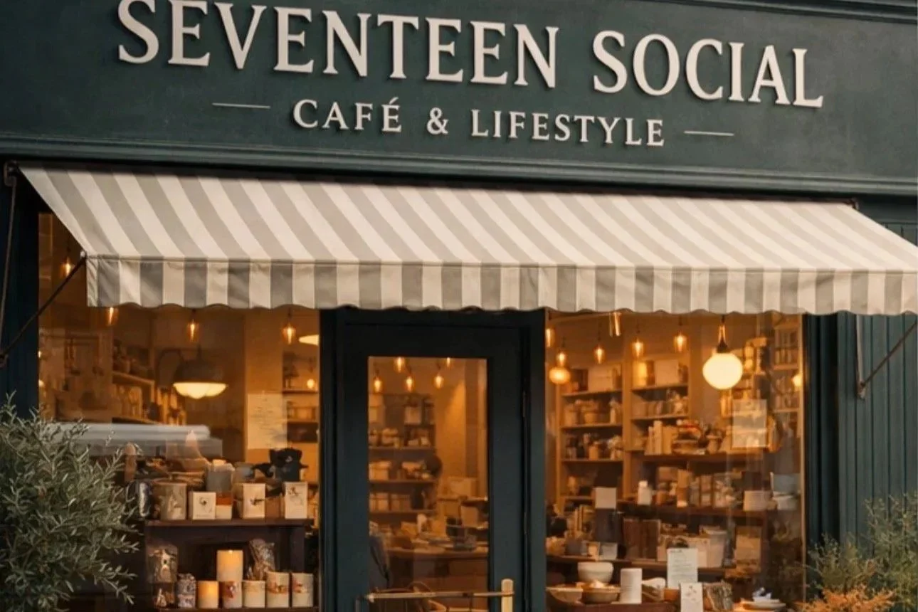 How North East Business Owners Can Get Organised for Social Media in 2026 (Without Falling for the Rebrand Hype)