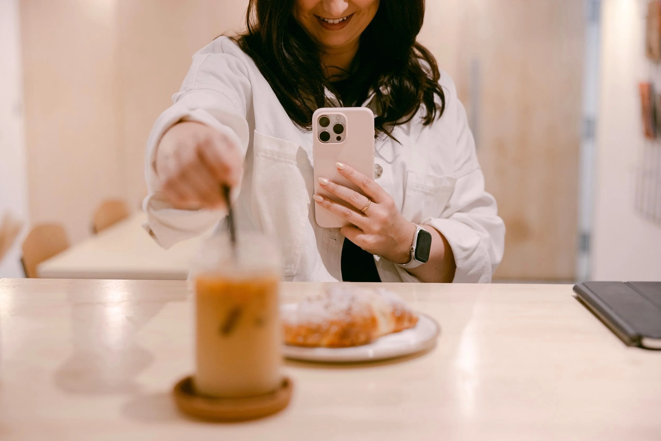 Social media content strategy Newcastle