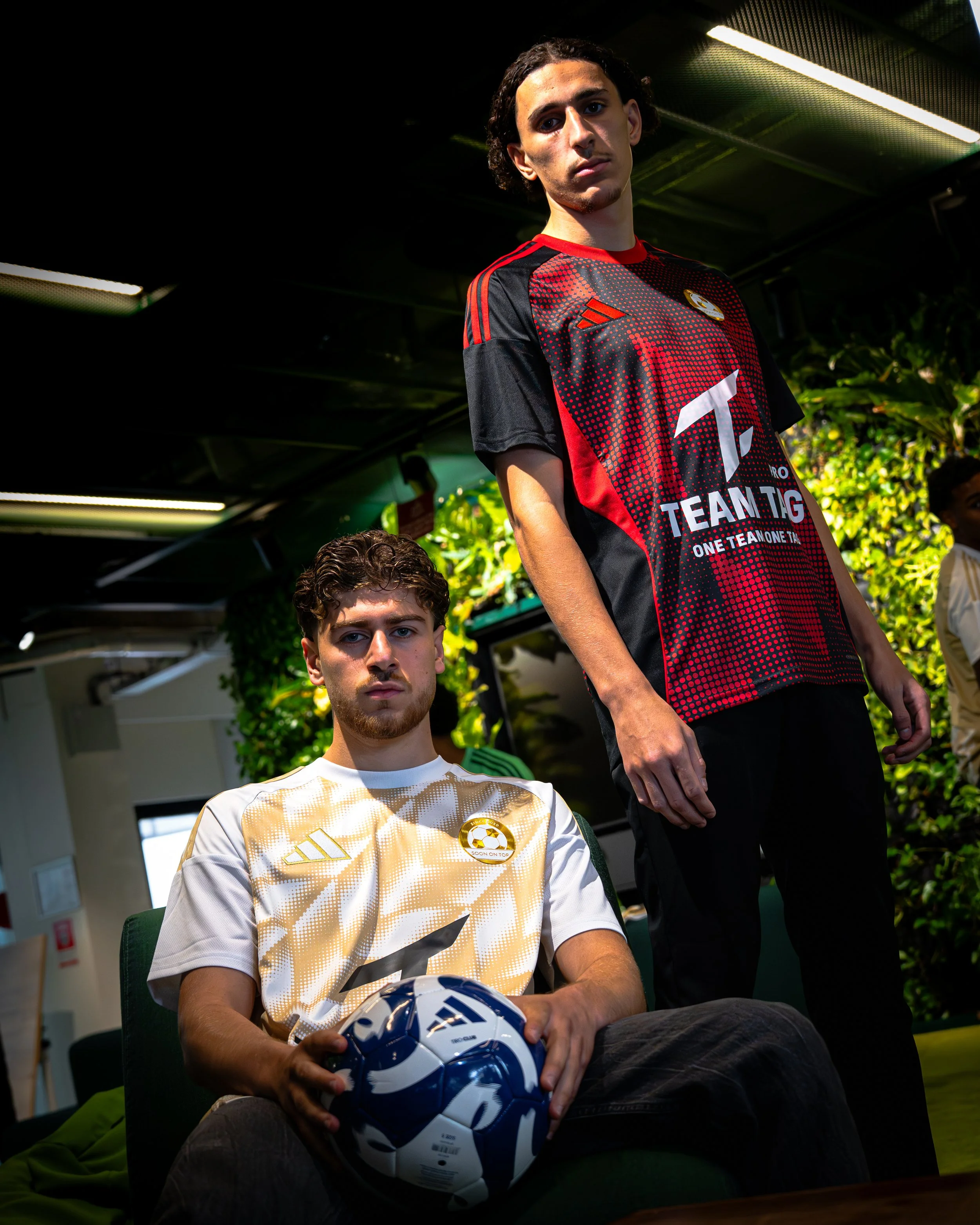 Team-tag-pro