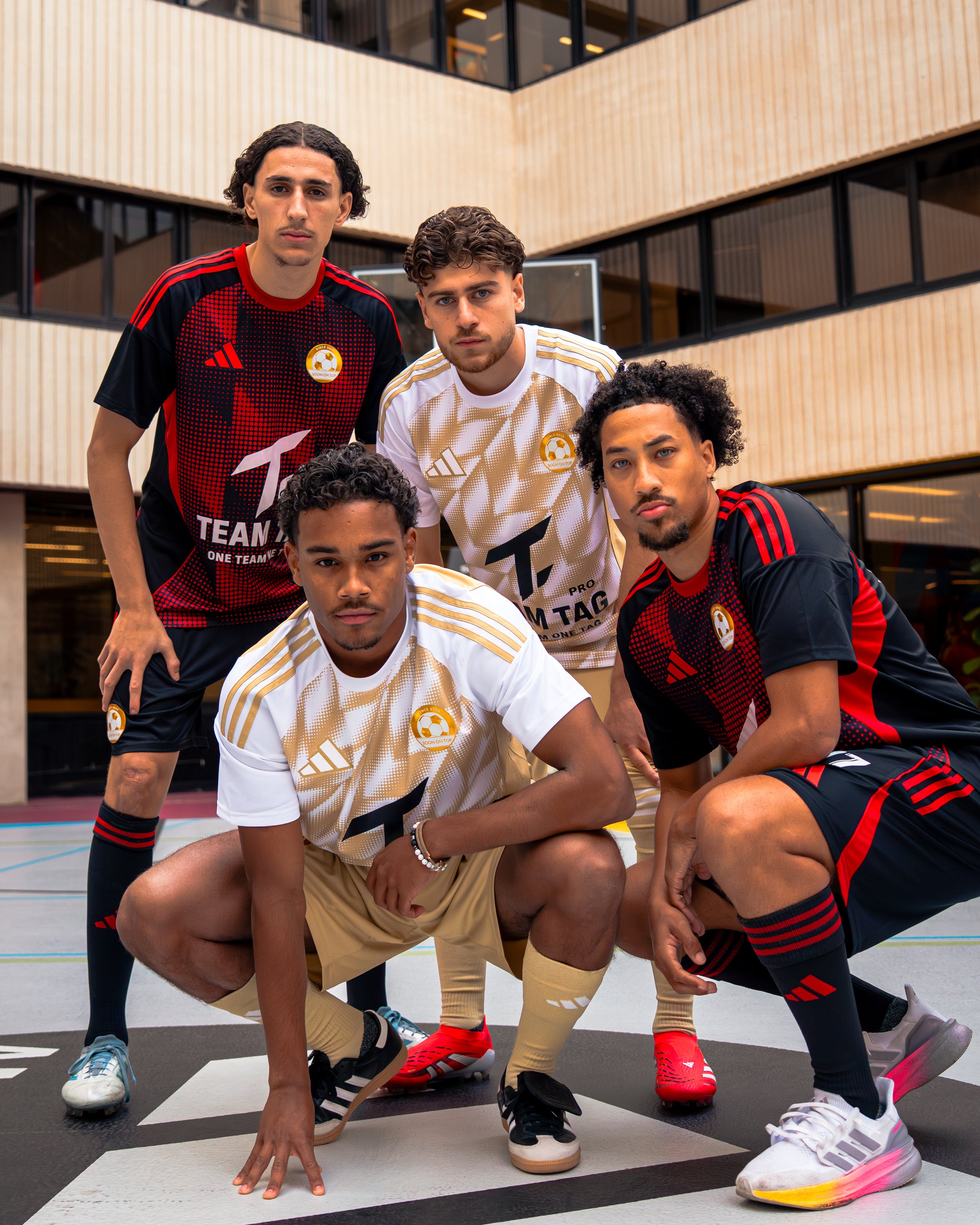 teamtagpro adidas