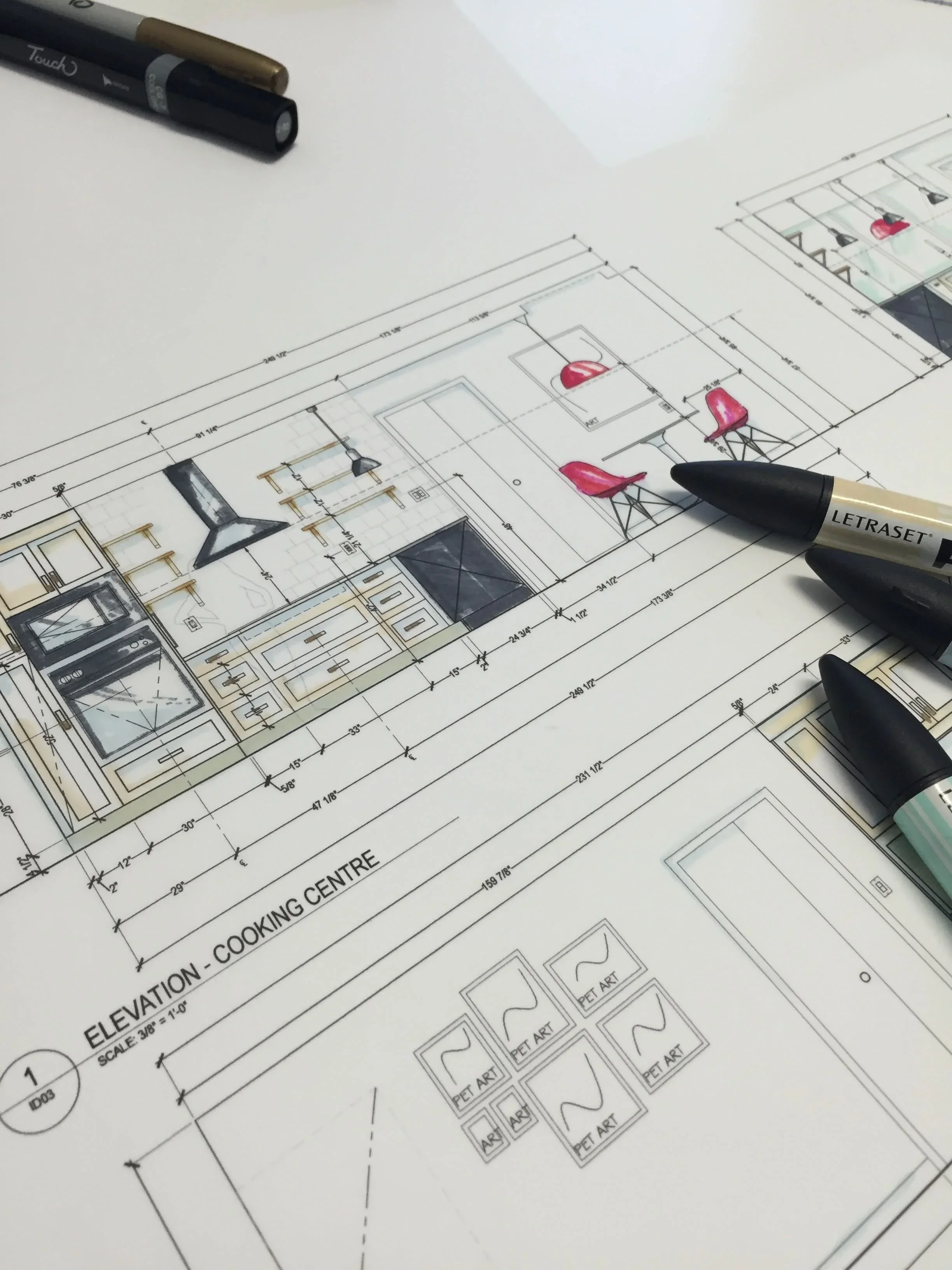 Keukenadvies en keukenontwerp door Amisos Invest B.V., met focus op maatwerk en bemiddeling.