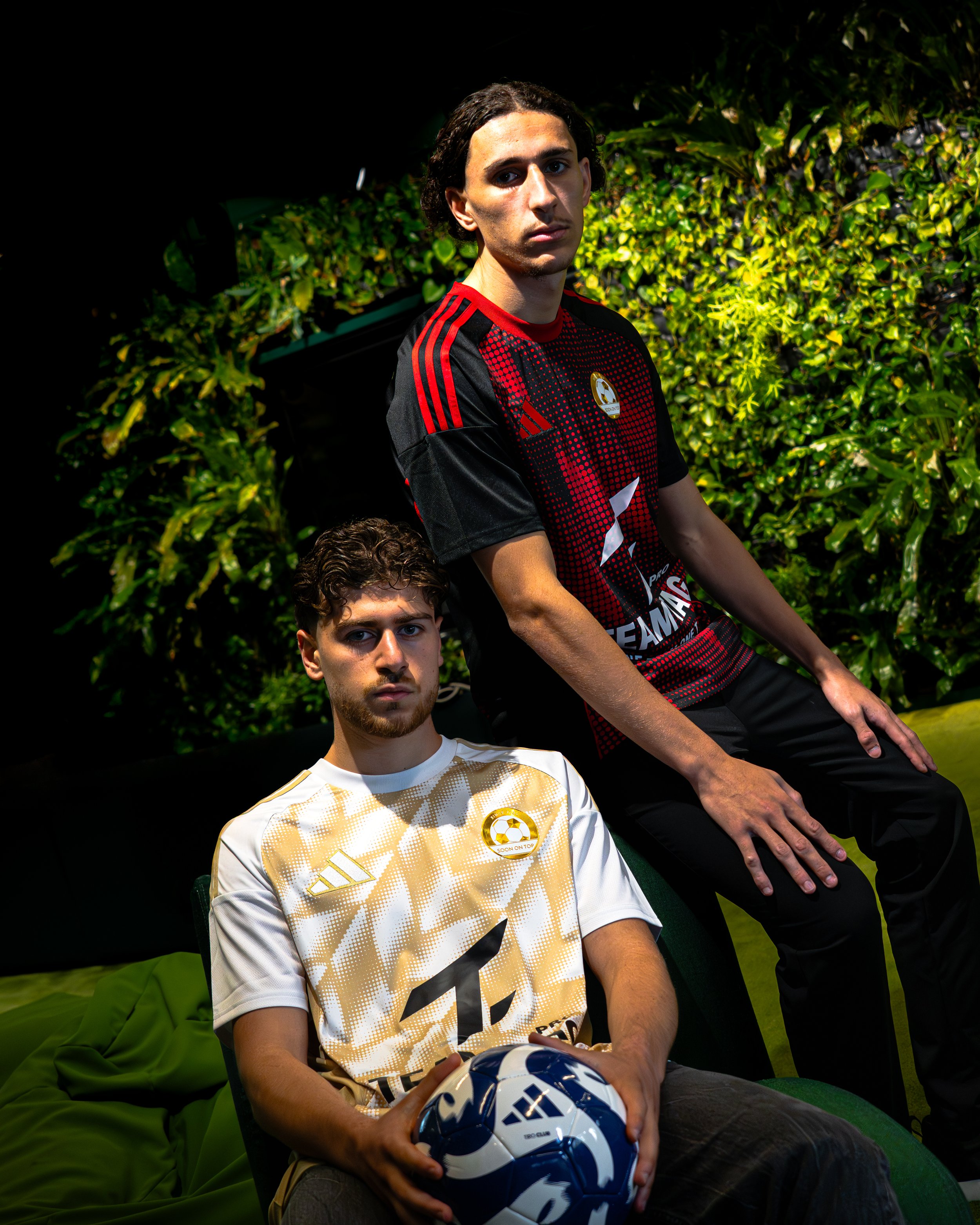 teamtag - adidas
