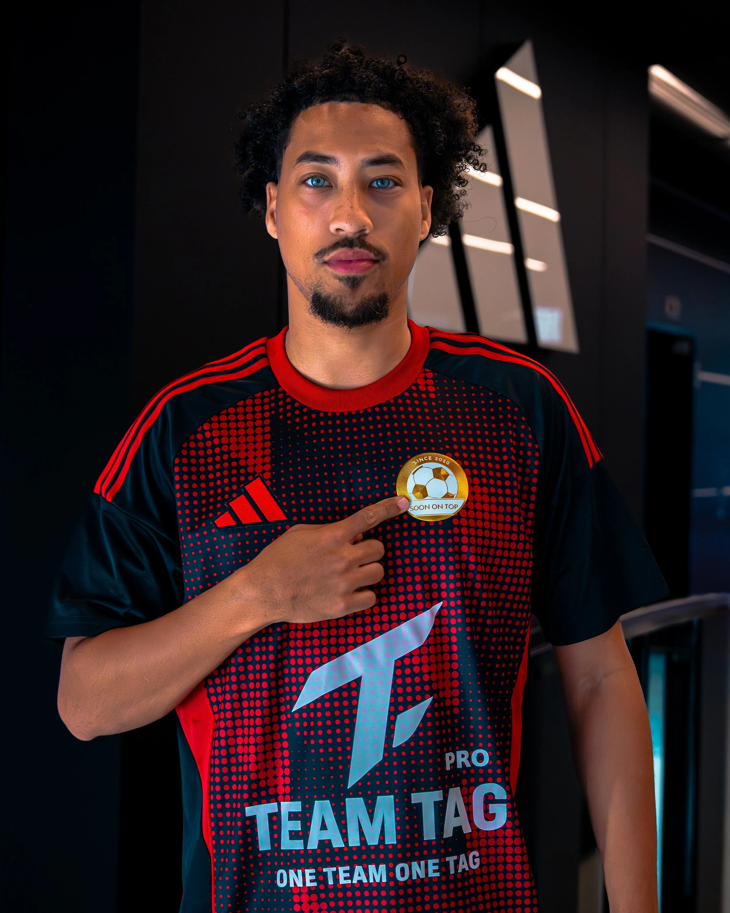 teamtag pro