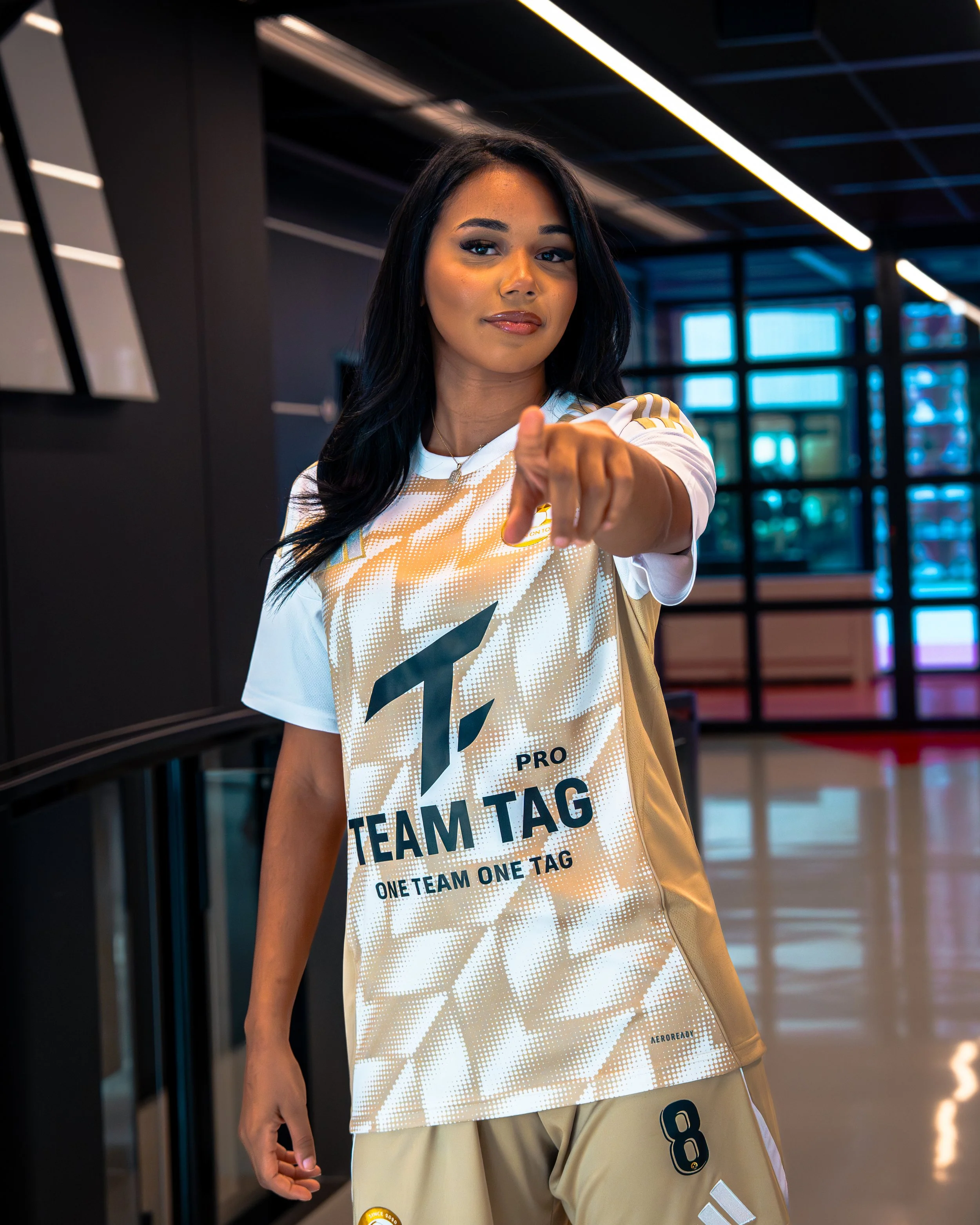 teamtag - soon on top