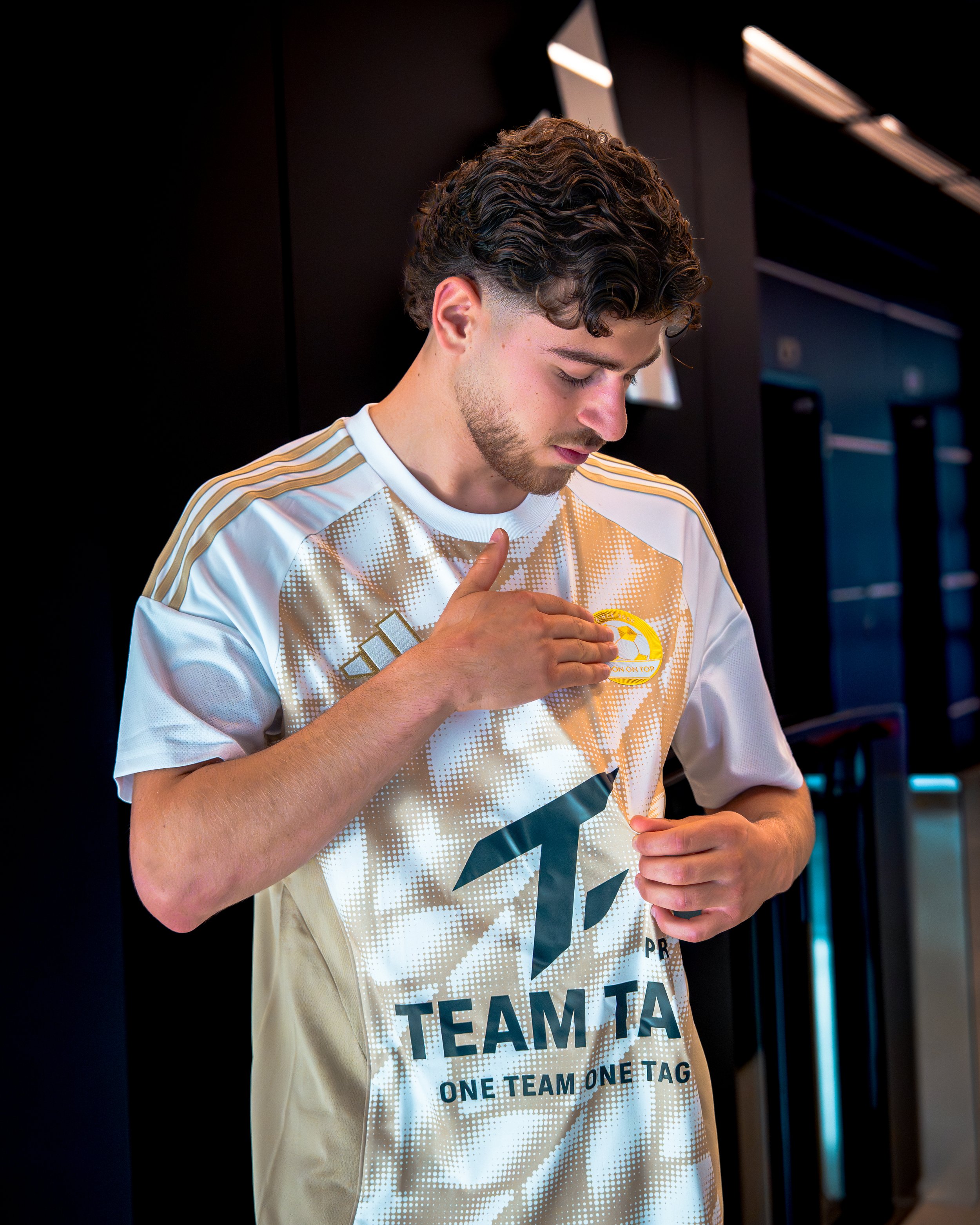team tag
