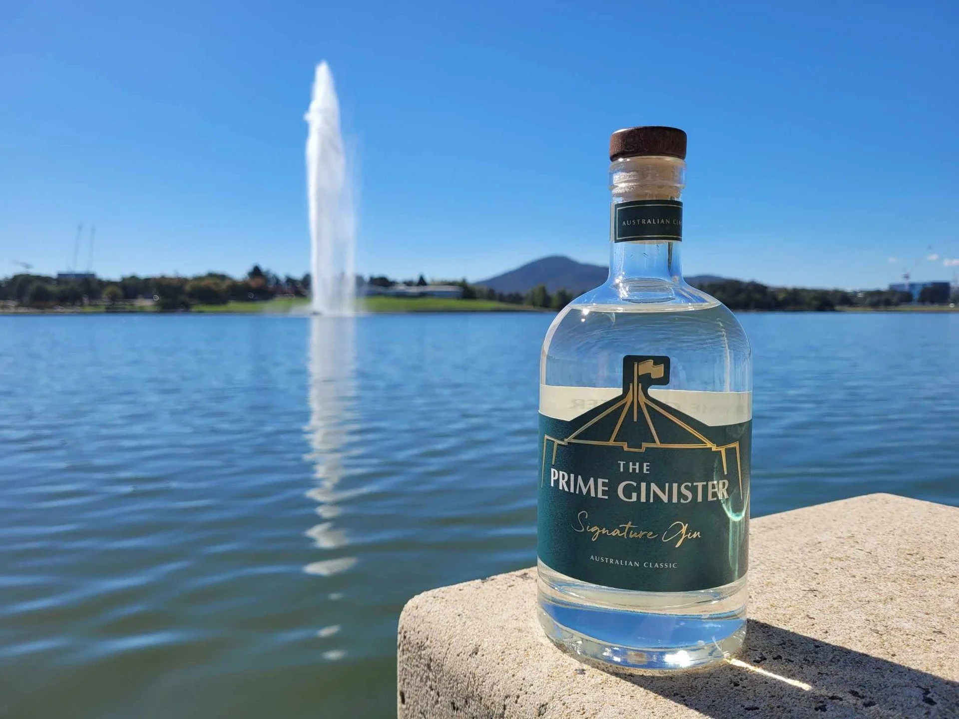 What a weekend.
From the shores of Lake Burley Griffin to homes across the country, we&rsquo;re raising a glass to everyone who supported us during our launch.

Thank you for the love, the orders, the photos, the shares, and the messages. Our Signatu