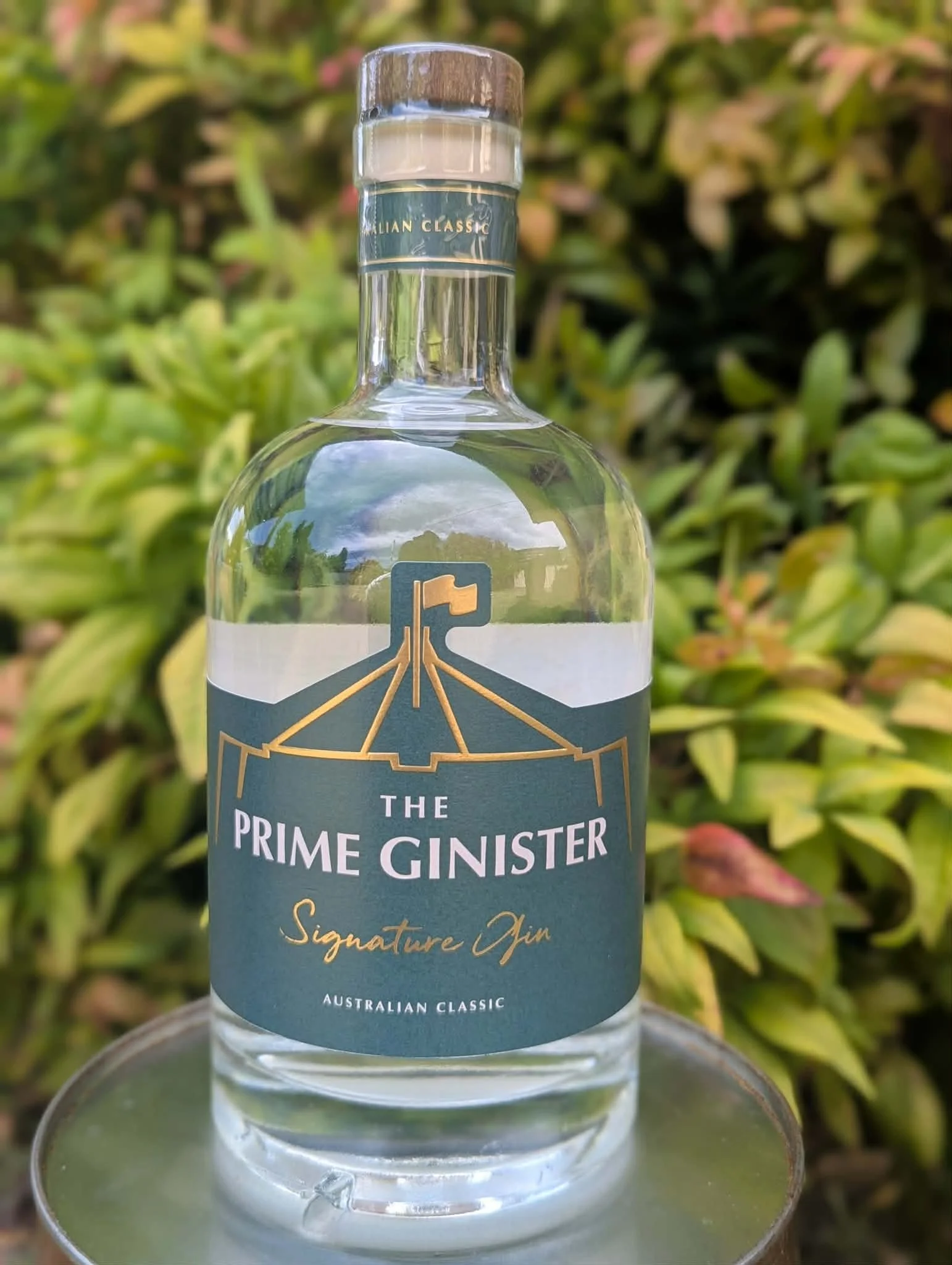 Signature Gin - 700ml