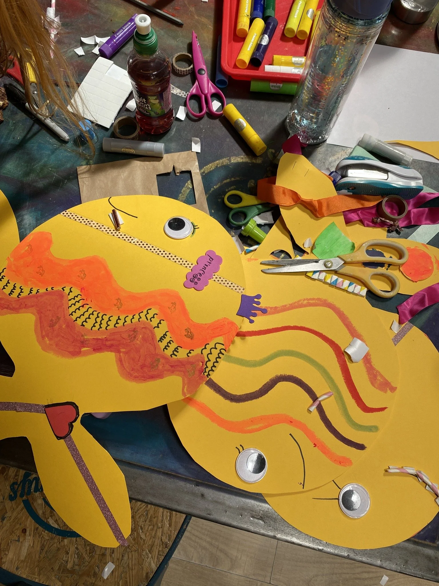 Tram Sunday Fish Art.jpg