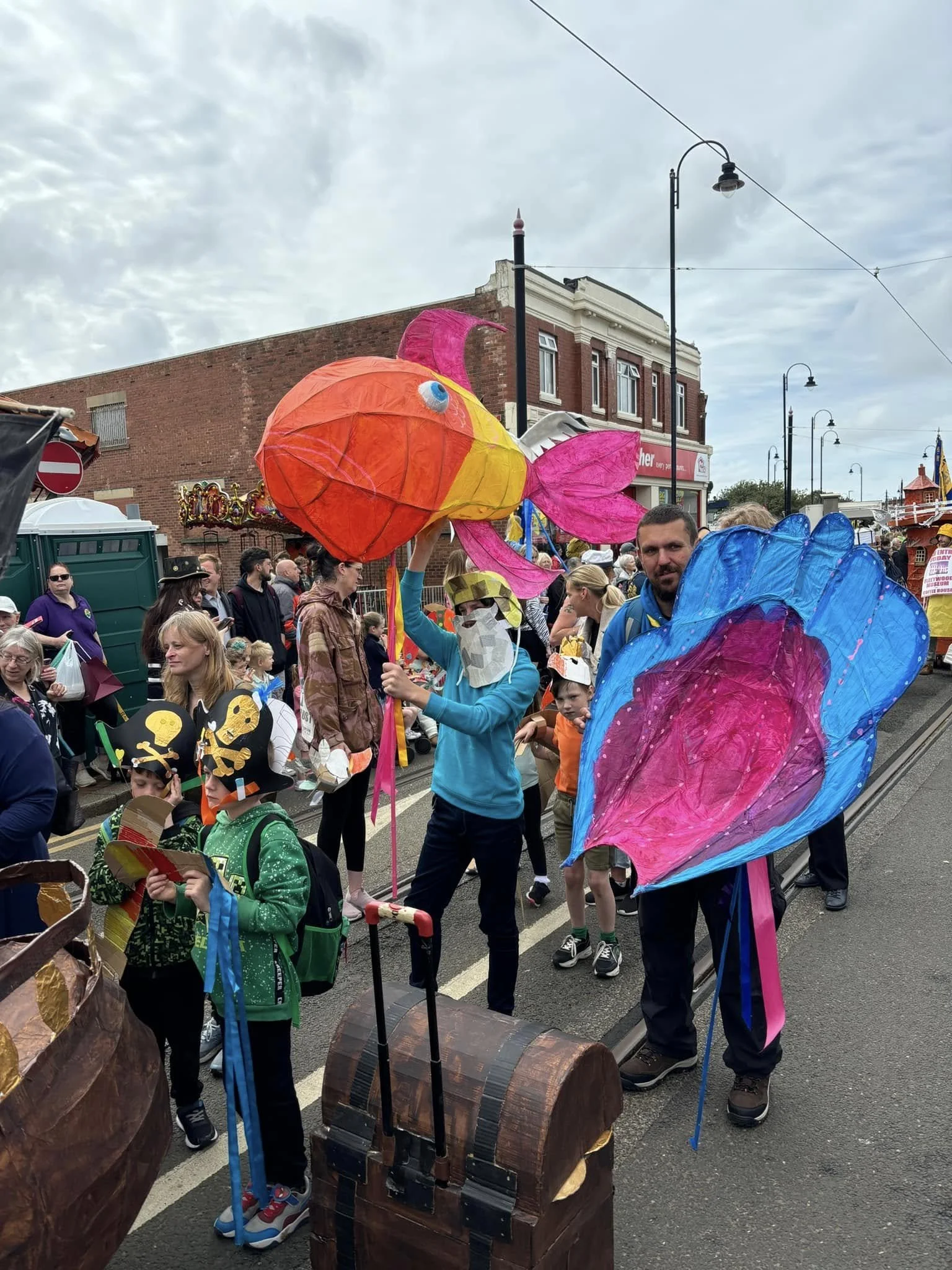 Tram Sunday Parade.jpg