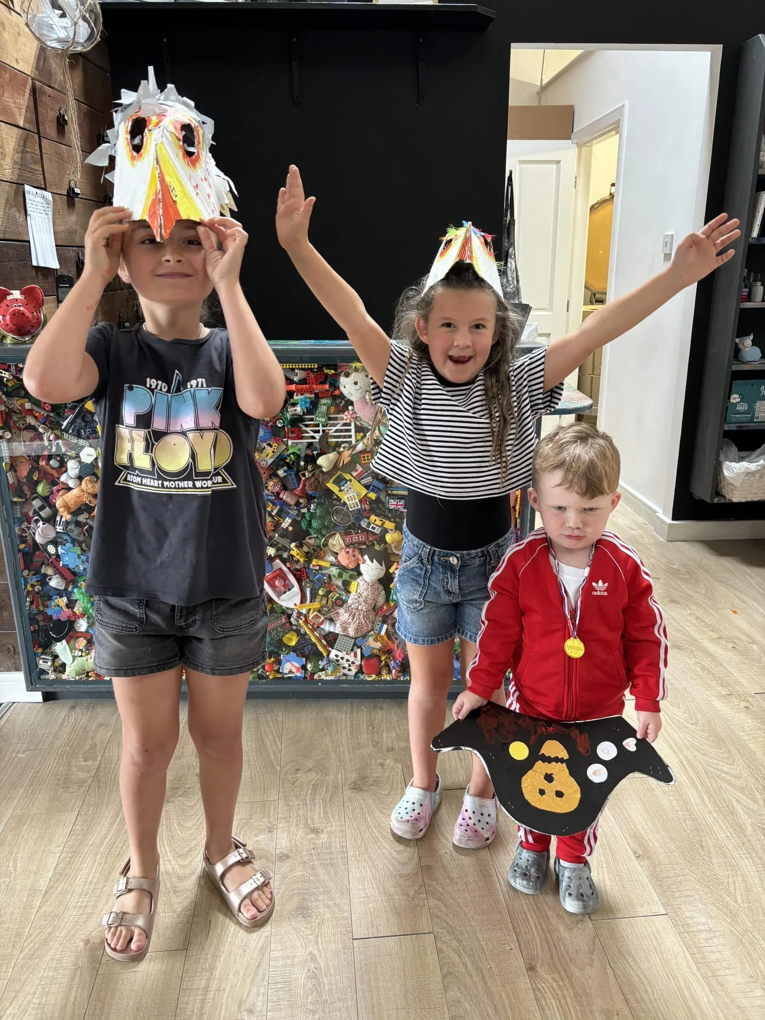 Tram Sunday Seagull Art.jpg