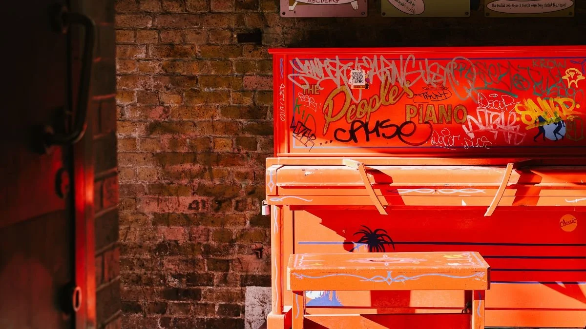 What do I want to do with my life? Making sense of feeling stuck