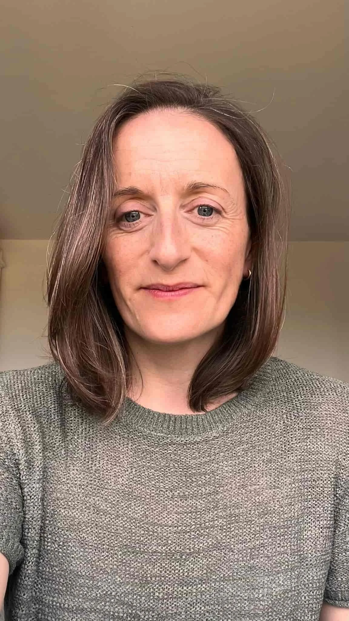 Photo or Dr Ashlee Mulimba, Health Psychologist in South London