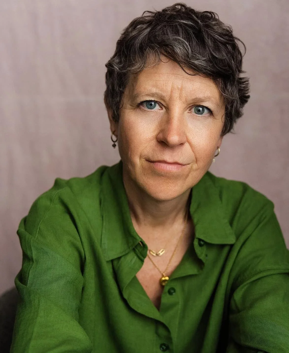 Photo of Jane Hill, Integrative Psychologist in South London
