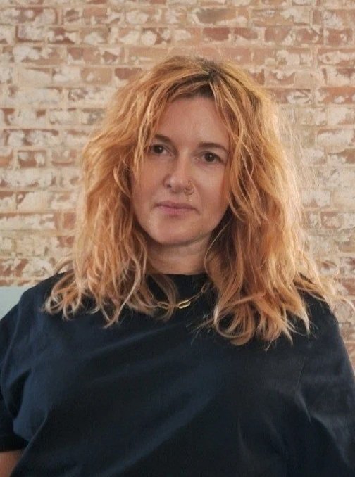 Photo of Sam Turner, Integrative Psychotherapist in South London