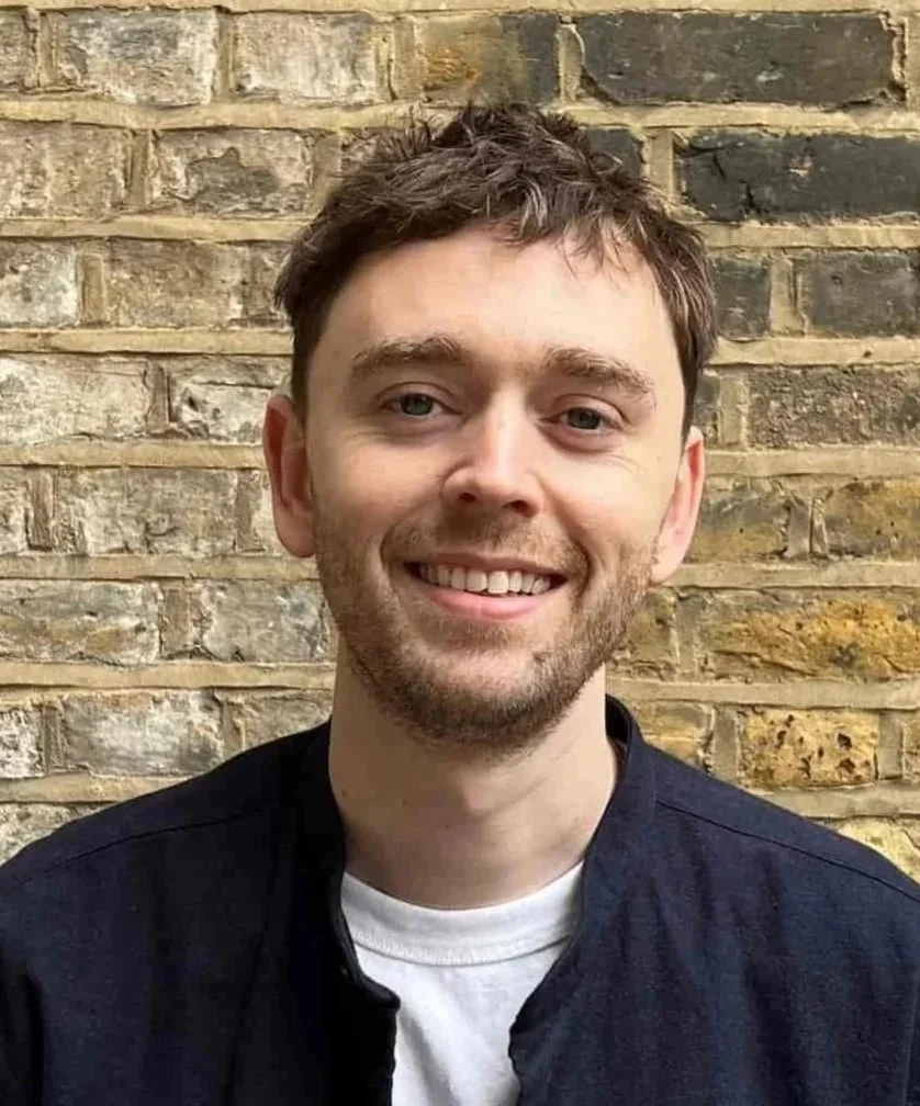 Photo of Sam Maiden, Psychotherapist in South London