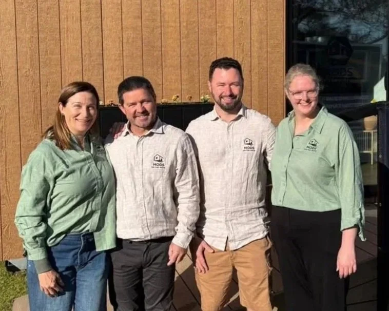 Tiny Home Expo in Victoria: A big weekend for small living