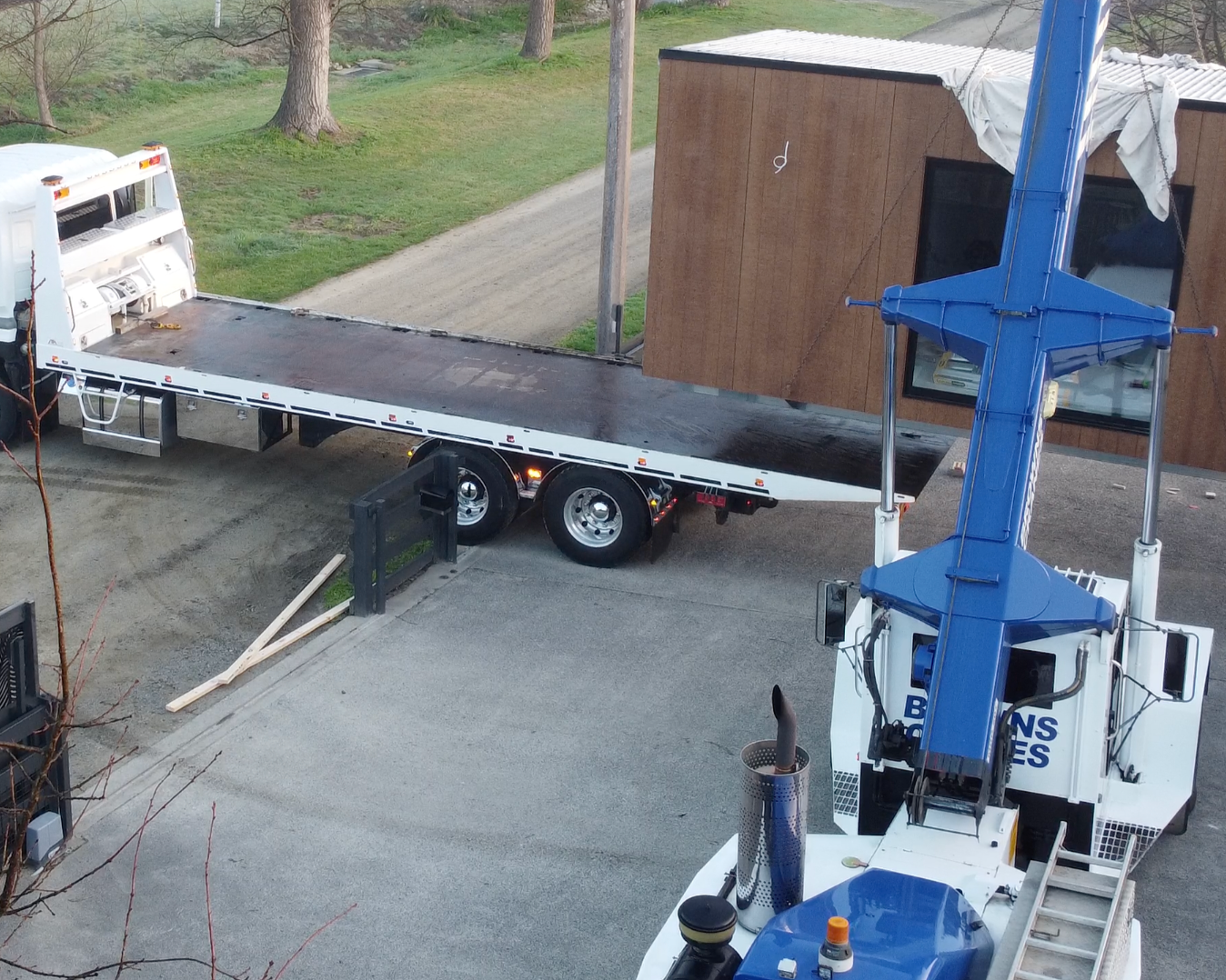 Staying home, staying independent