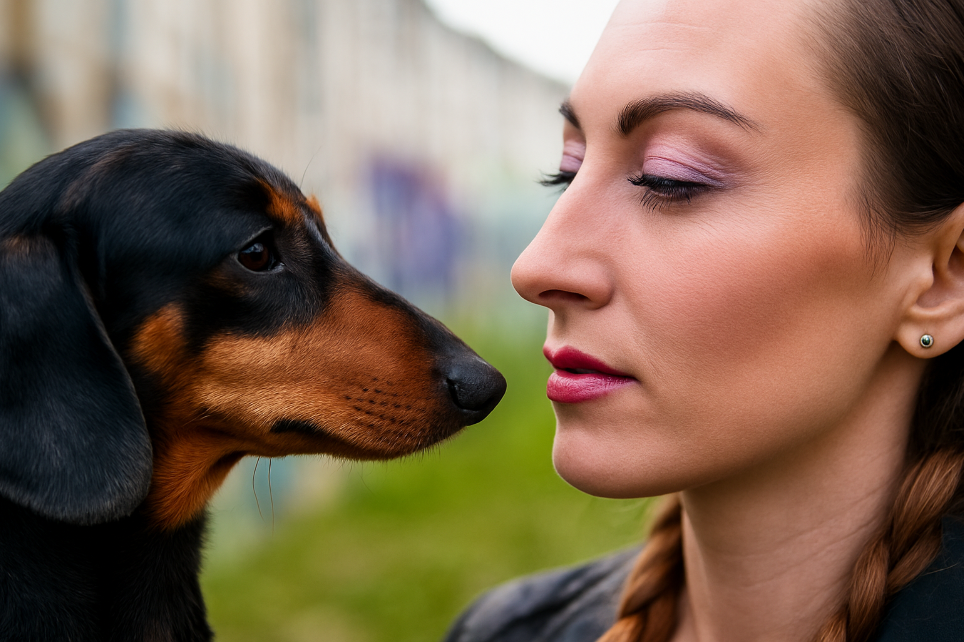 Emotionale Selbstregulation – die Grundlage von Lebendigkeit