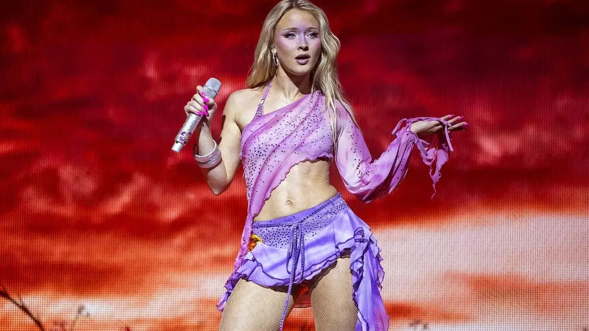 Anmeldernes must-see koncerter på Roskilde Festival 2026