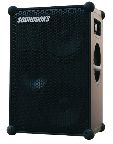 Lej en Soundboks 3 til Roskilde festival 2026