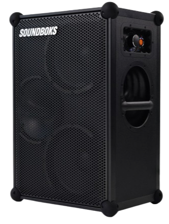 Lej en Soundboks 4 til Roskilde festival 2026