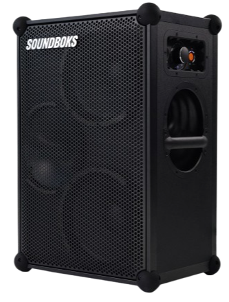 Soundboks 4