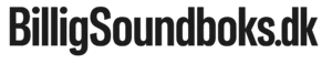 BilligSoundboks logo