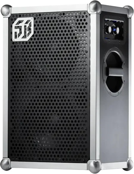 Soundboks 1 – den billigste model til festival