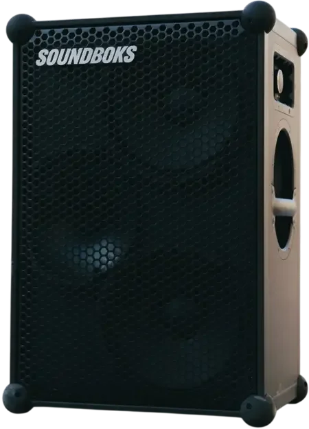 Soundboks 3